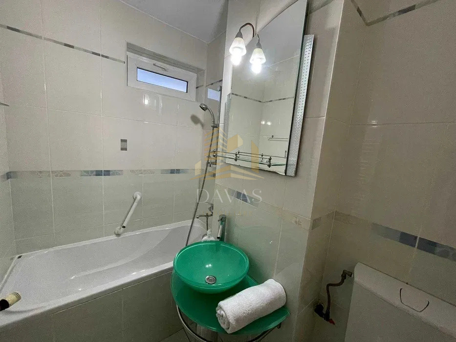 Apartament 2 camere decomandat de închiriat | Gheorgheni | Interservisan