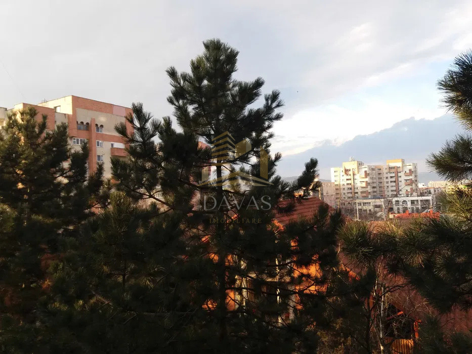 Apartament 2 camere decomandat de închiriat | Gheorgheni | Interservisan
