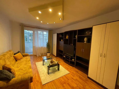 Apartament 2 camere decomandat de închiriat | Gheorgheni | Interservisan
