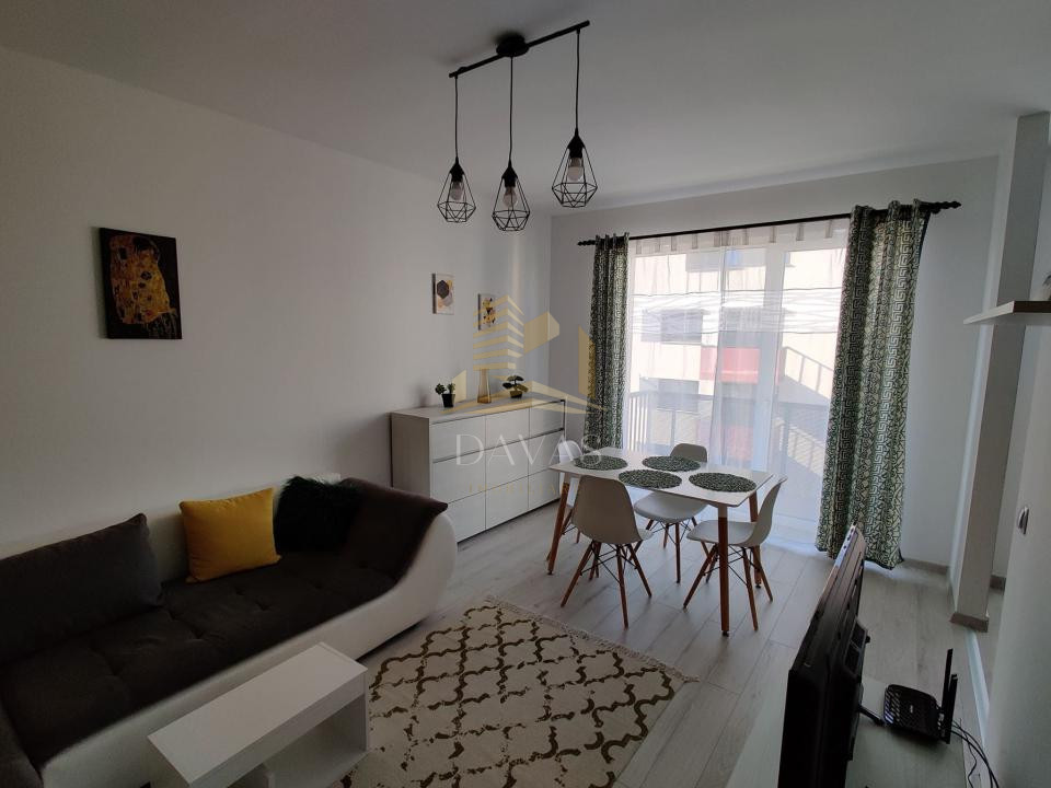 Apartament 2 camere decomandat de închiriat | Andrei Mureșanu 