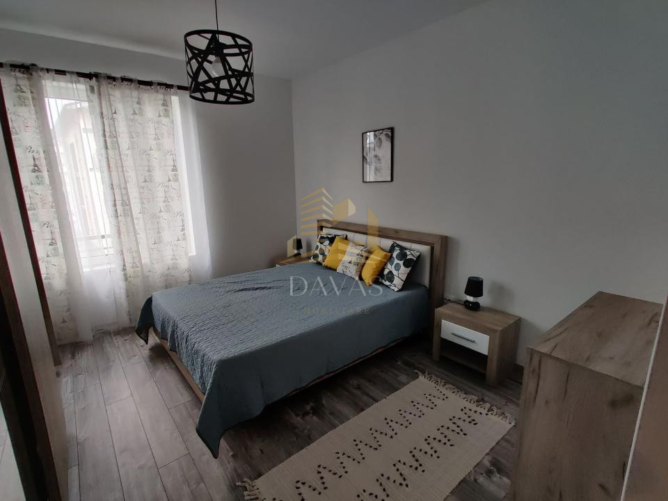 Apartament 2 camere decomandat de închiriat | Andrei Mureșanu 
