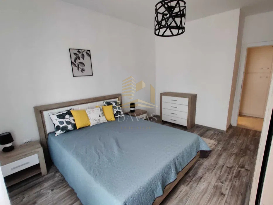 Apartament 2 camere decomandat de închiriat | Andrei Mureșanu 
