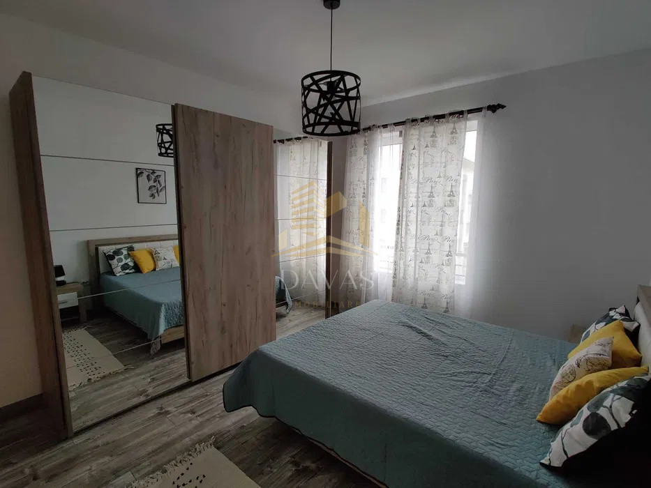 Apartament 2 camere decomandat de închiriat | Andrei Mureșanu 