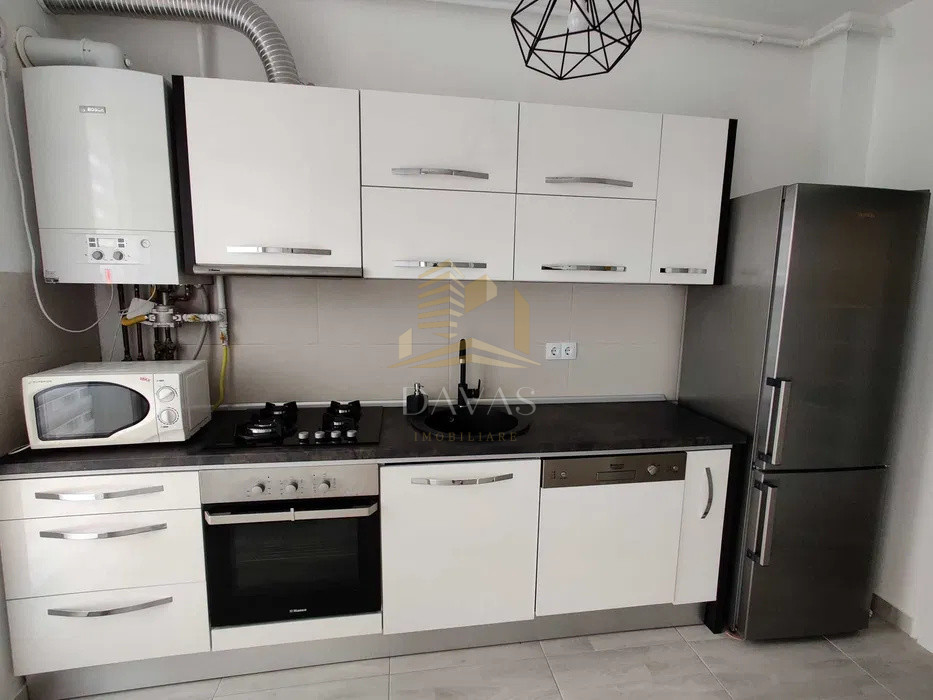 Apartament 2 camere decomandat de închiriat | Andrei Mureșanu 