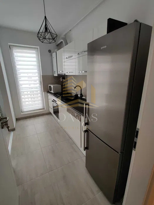 Apartament 2 camere decomandat de închiriat | Andrei Mureșanu 