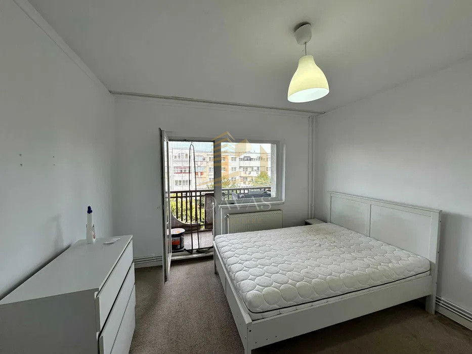 Apartament de 2 camere | Marasti | 2 balcoane