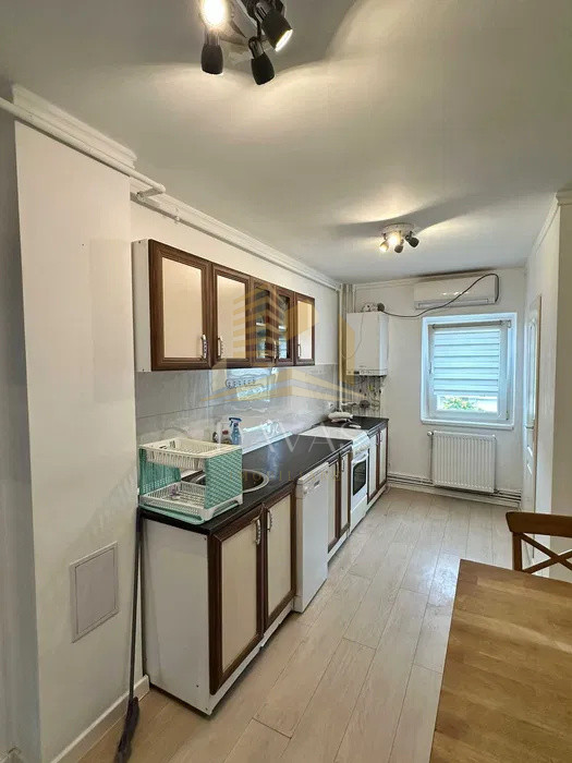 Apartament de 2 camere | Marasti | 2 balcoane