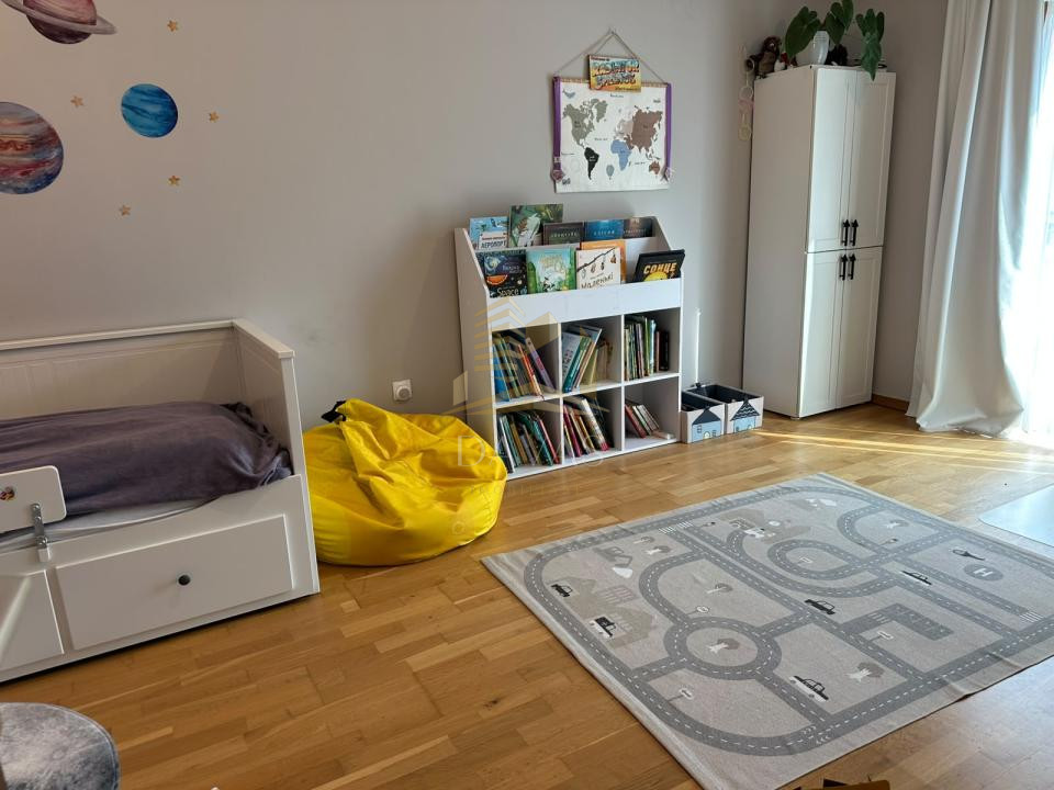 Vila ultrafinisata de închiriat 6 camere 265mp | Andrei Mureșanu|600mp teren|2 P