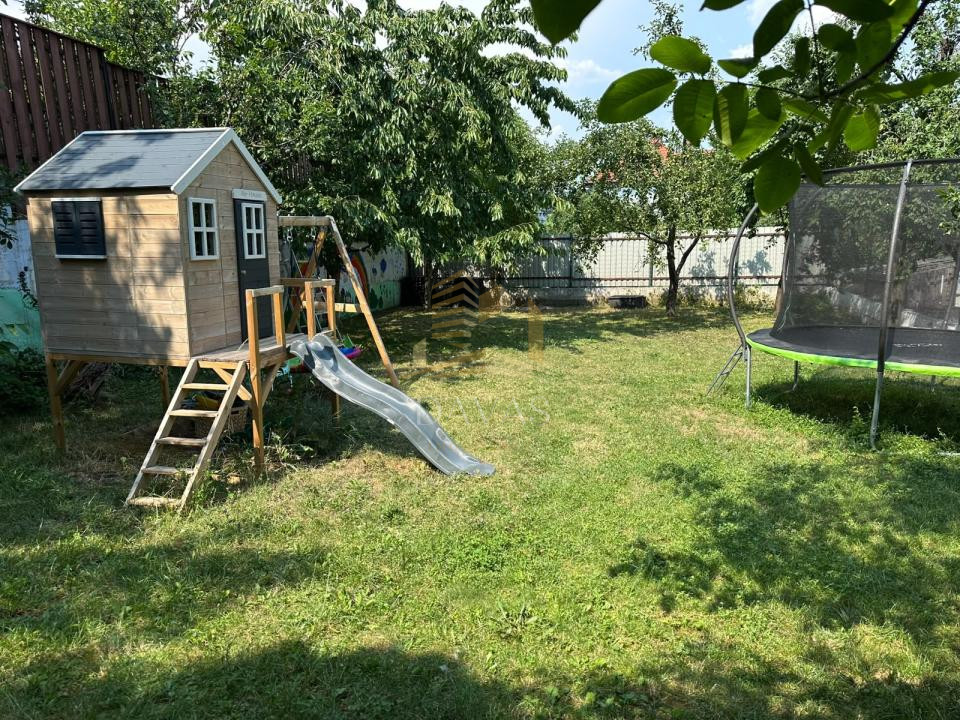 Vila ultrafinisata de închiriat 6 camere 265mp | Andrei Mureșanu|600mp teren|2 P