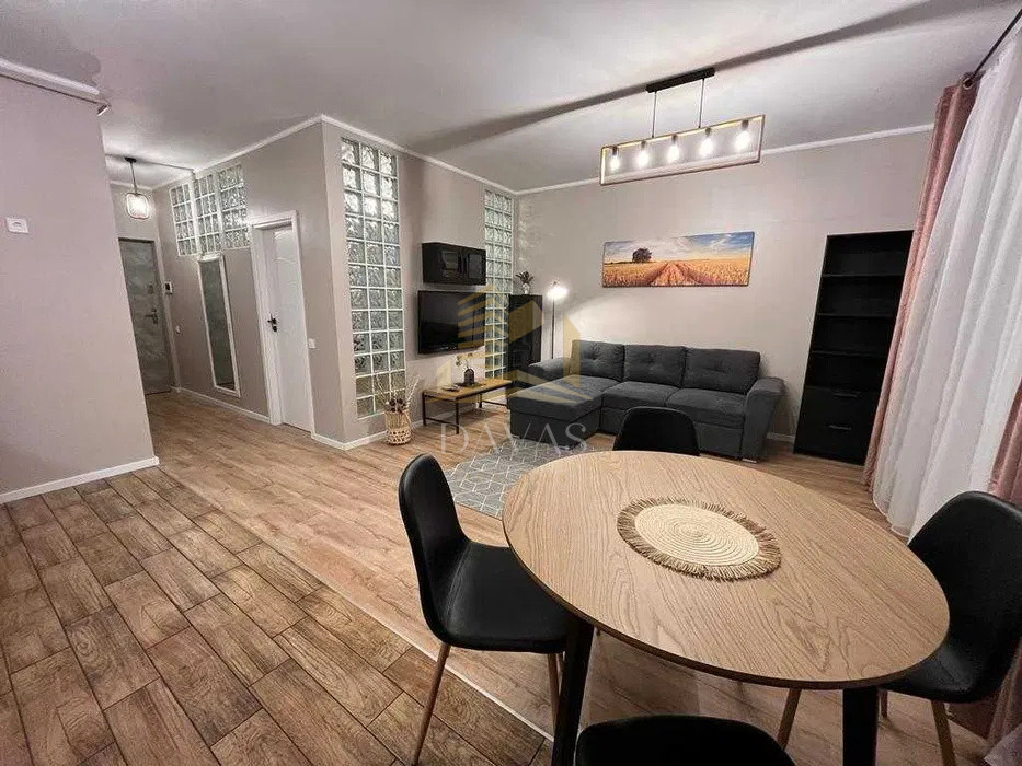 Apartament 2 camere | Semicentral | Pet friendly