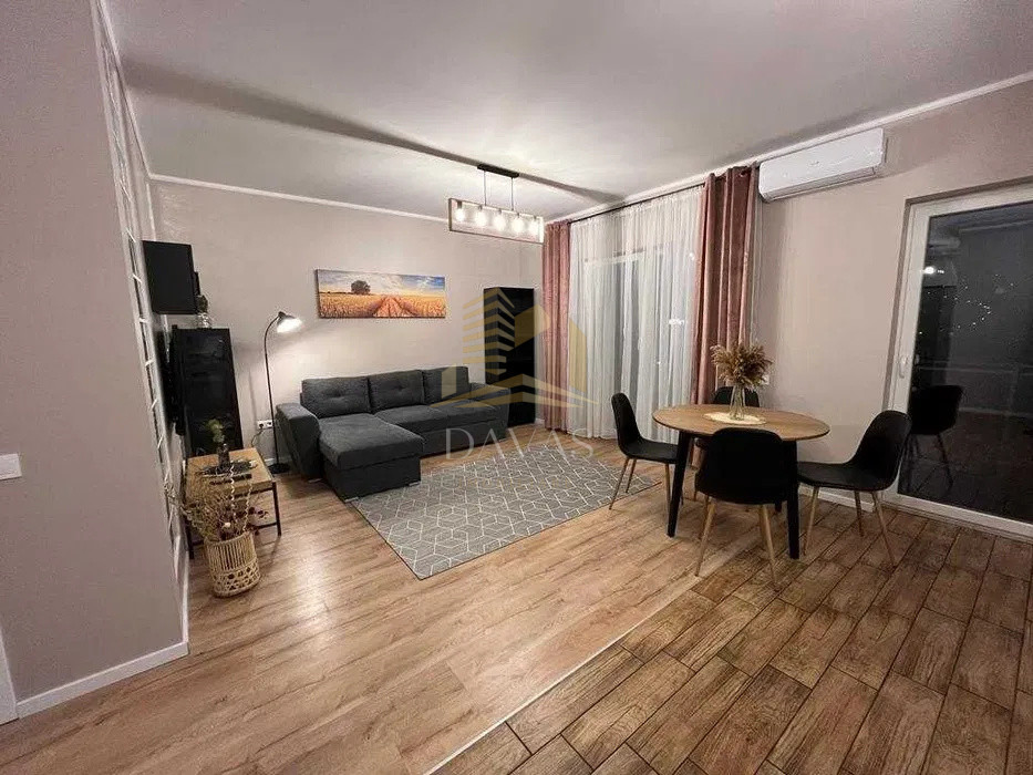 Apartament 2 camere | Semicentral | Pet friendly