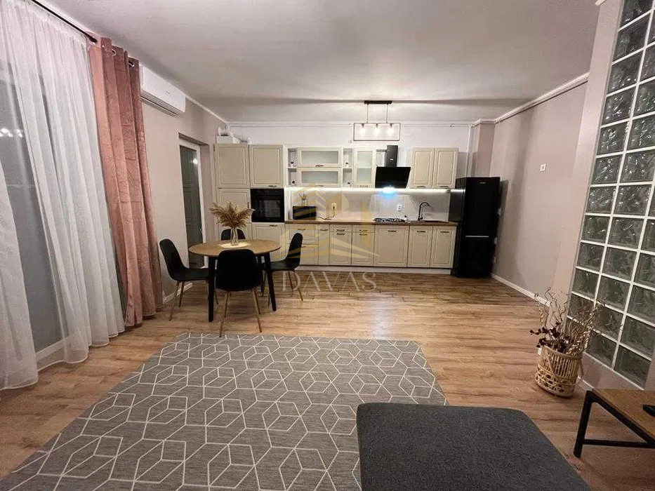 Apartament 2 camere | Semicentral | Pet friendly