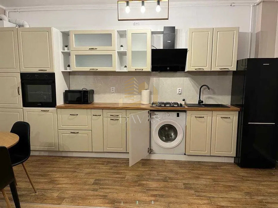 Apartament 2 camere | Semicentral | Pet friendly