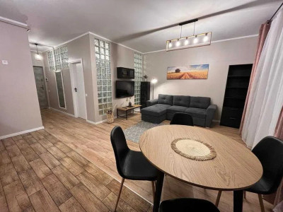 Apartament 2 camere | Semicentral | Pet friendly