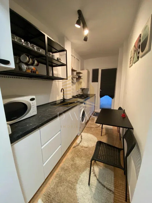 Apartament 4 camere | Manastur | Decomandat