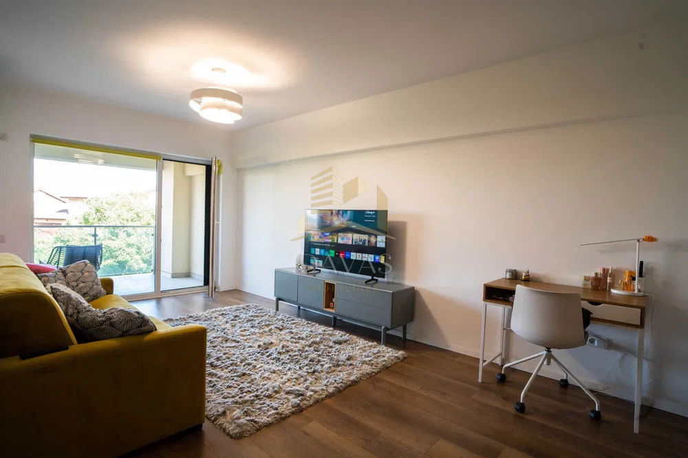 Apartament 2 camere decomandat + Parcare subterana inclusă in preț | Viva City