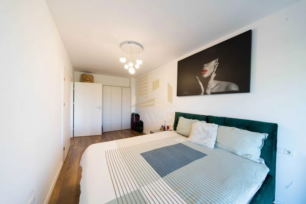 Apartament 2 camere decomandat + Parcare subterana inclusă in preț | Viva City