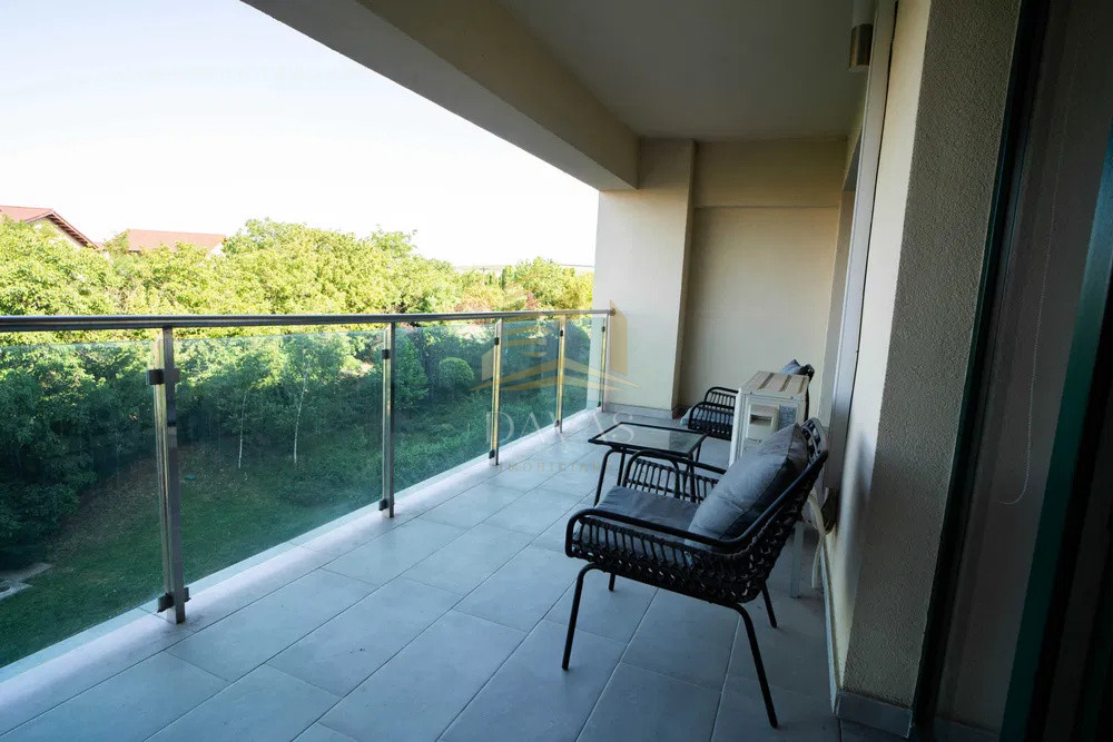 Apartament 2 camere decomandat + Parcare subterana inclusă in preț | Viva City