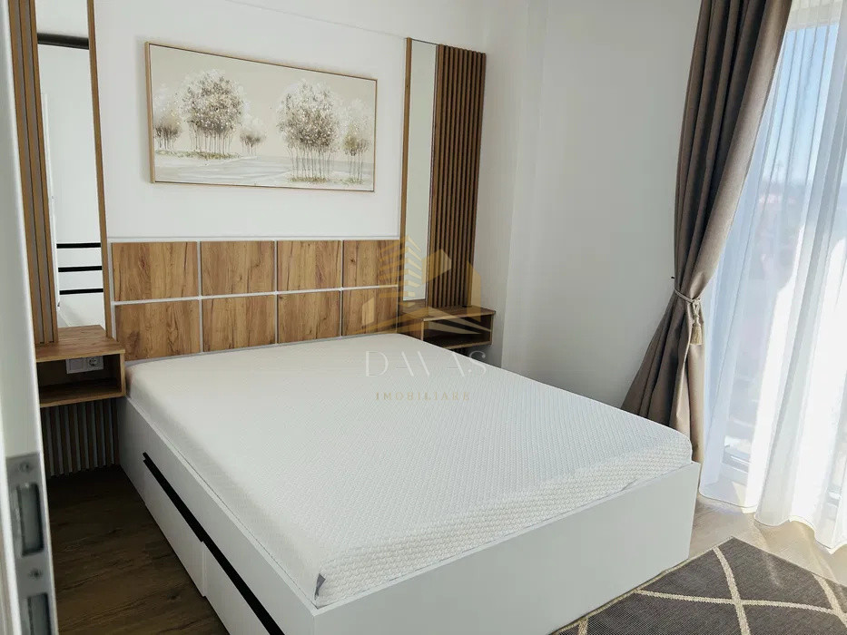 Apartament 2 camere ultrafinisat 2 camere decomandat | Intre Lacuri | Parcare