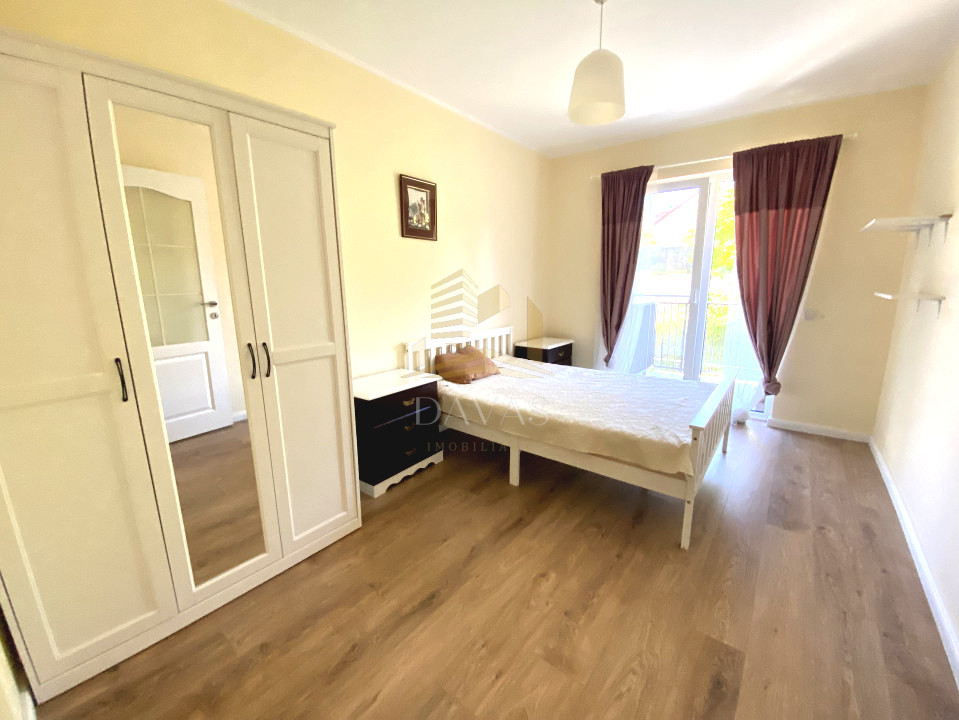 Apartament 2 camere de inchiriat | zona Calea Baciului | parcare subterana 