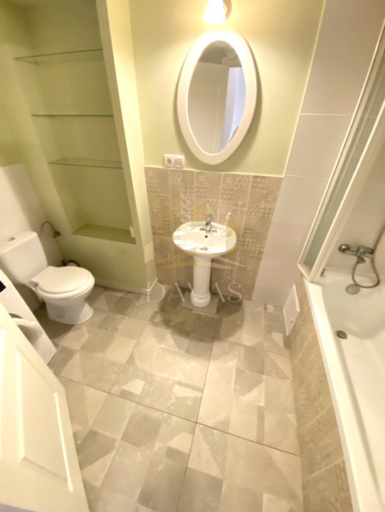 Apartament 2 camere de inchiriat | zona Calea Baciului | parcare subterana 