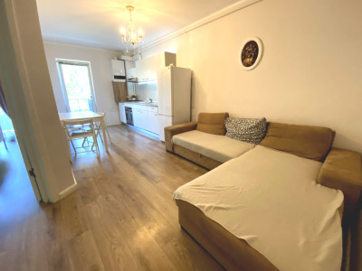 Apartament 2 camere de inchiriat | zona Calea Baciului | parcare subterana 