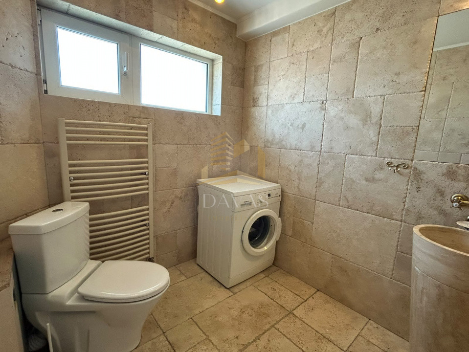 Penthouse spatios pe 3 nivele - 210 mp | garaj + 3 locuri de parcare incluse 