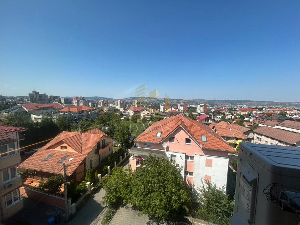 Penthouse spatios pe 3 nivele - 210 mp | garaj + 3 locuri de parcare incluse 