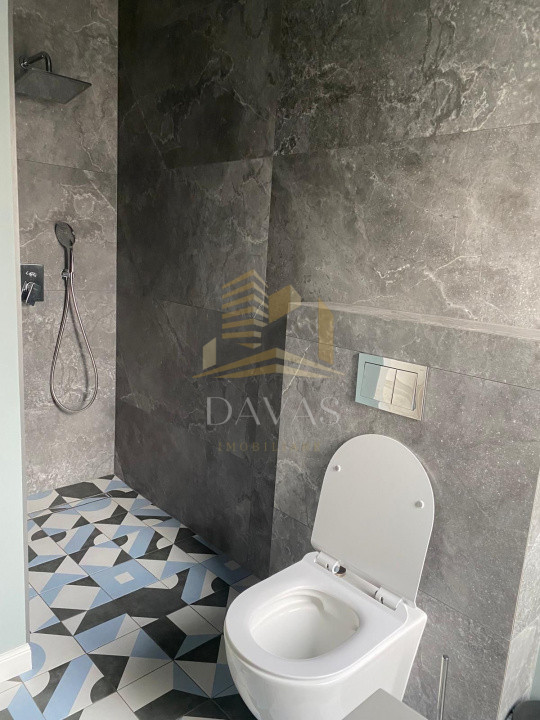 Casa individuală ultrafinisata 140mp | 500mp teren | Dezmir | Panorama spre oraș