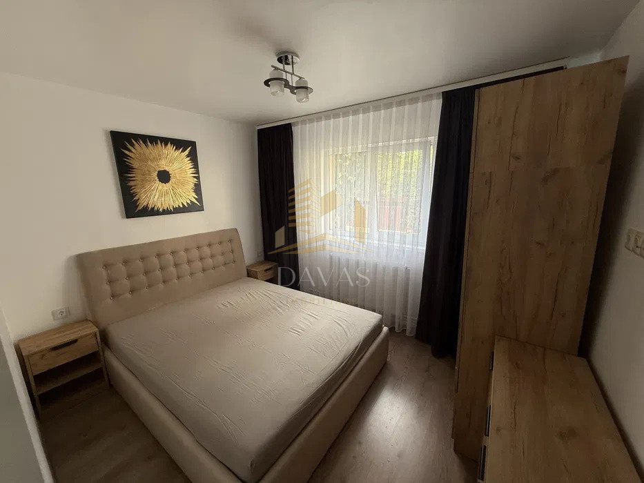 Apartament 2 camere | Manastur |Finisaje moderne