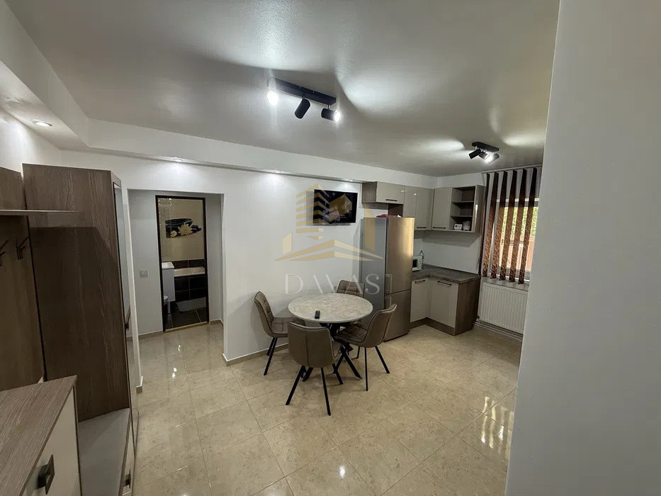 Apartament 2 camere | Manastur |Finisaje moderne