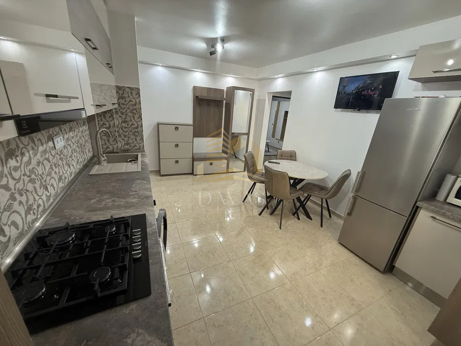 Apartament 2 camere | Manastur |Finisaje moderne