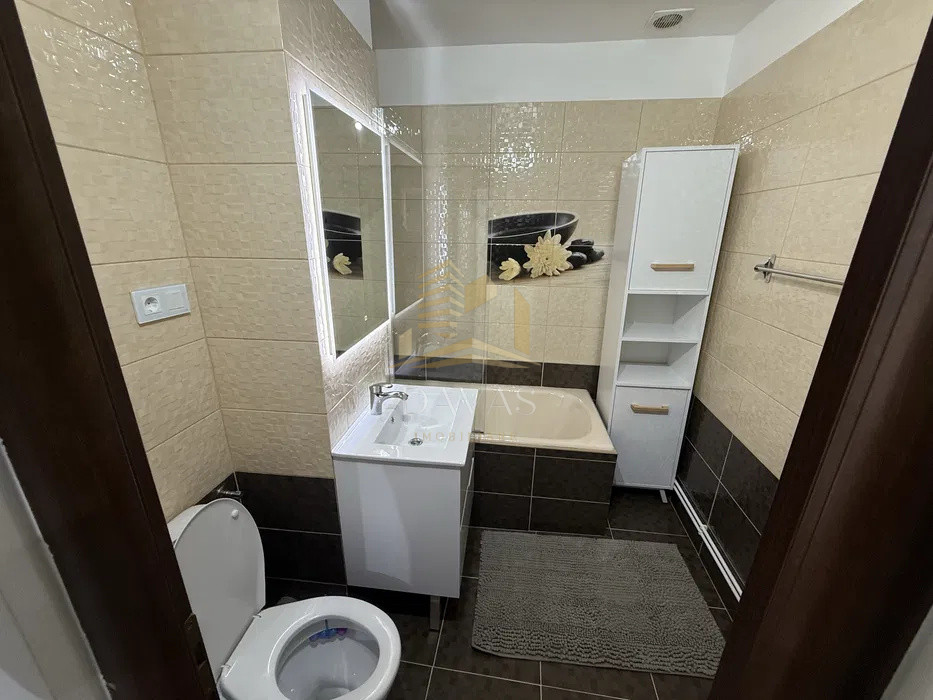 Apartament 2 camere | Manastur |Finisaje moderne
