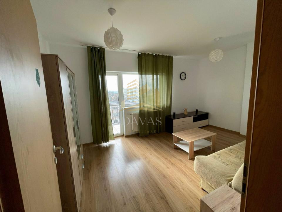 Apartament cu o  camera | Zorilor | Observatorului 