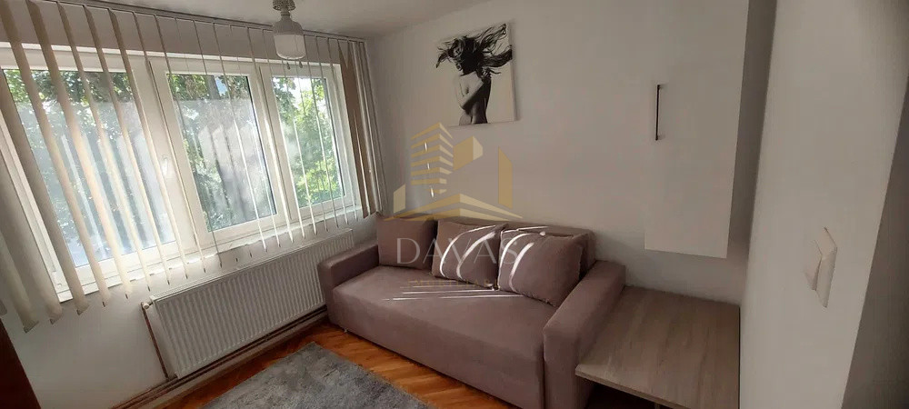 Apartament 2 camere | Gheorgheni | Iulius Mall