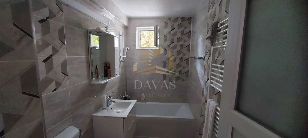 Apartament 2 camere | Gheorgheni | Iulius Mall