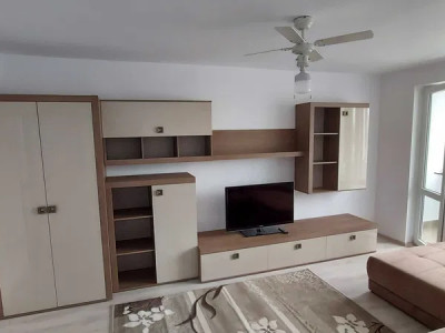 Apartament 2 camere | Gheorgheni | Iulius Mall