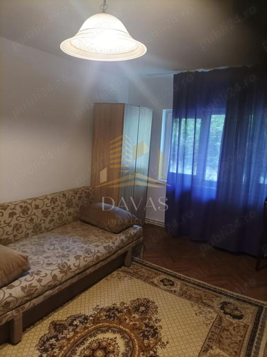 Apartament 3 camere | Semicentral | 2 Bai