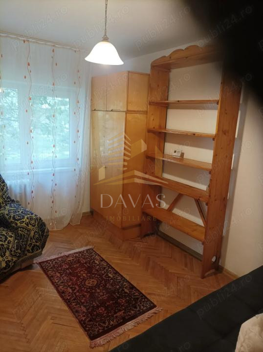 Apartament 3 camere | Semicentral | 2 Bai