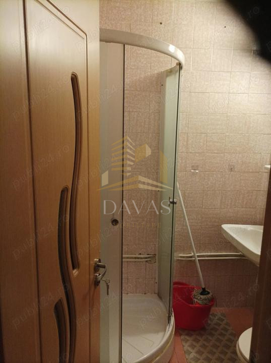 Apartament 3 camere | Semicentral | 2 Bai