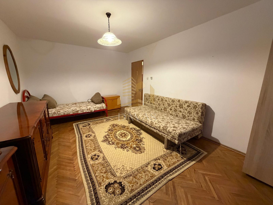Apartament 3 camere | Gheorgheni - Titulescu | 2 Bai