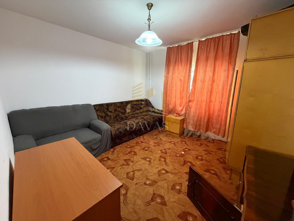 Apartament 3 camere | Gheorgheni - Titulescu | 2 Bai