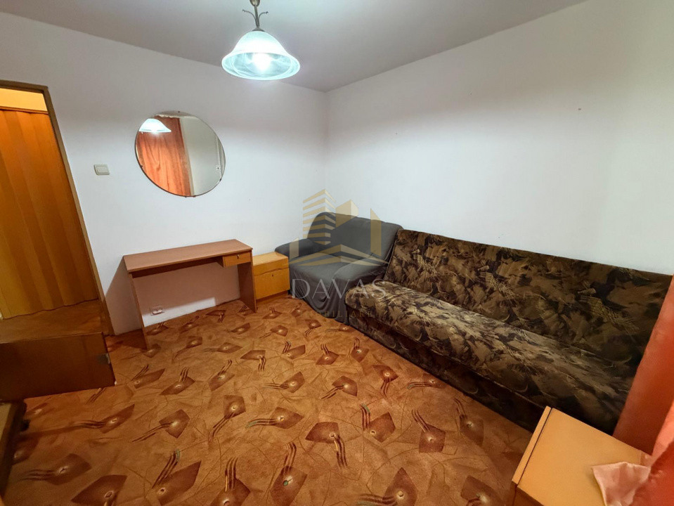 Apartament 3 camere | Gheorgheni - Titulescu | 2 Bai