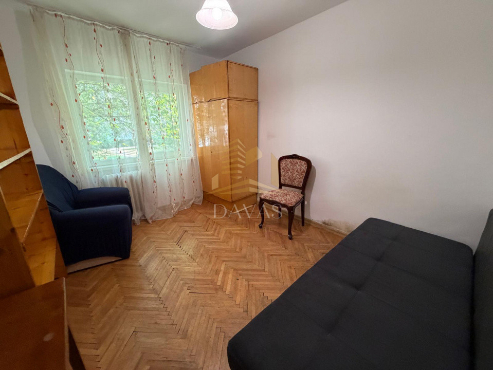 Apartament 3 camere | Gheorgheni - Titulescu | 2 Bai