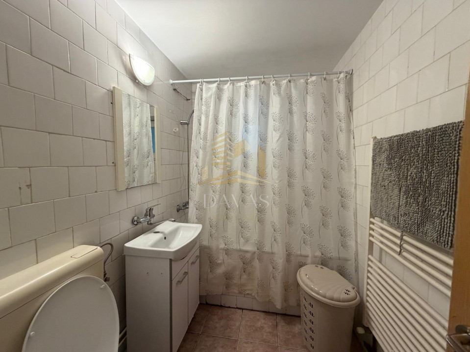 Apartament 3 camere | Gheorgheni - Titulescu | 2 Bai