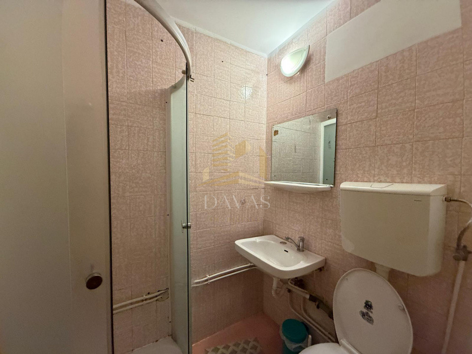 Apartament 3 camere | Gheorgheni - Titulescu | 2 Bai