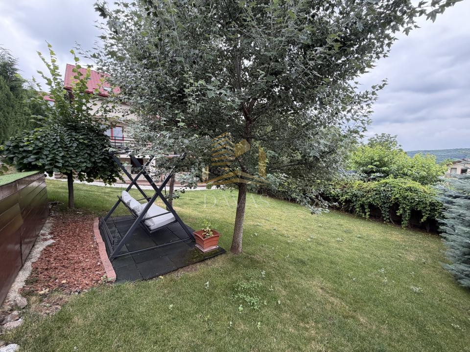 Casa individuala cu 5 camere | Europa |  Teren 850 mp