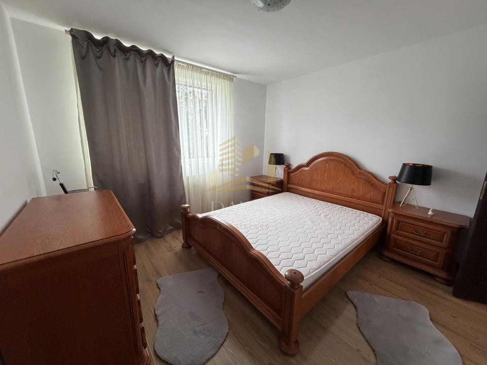 Casa individuala cu 5 camere | Europa |  Teren 850 mp