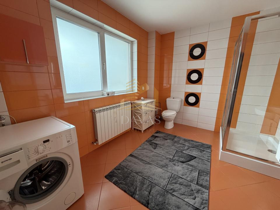 Casa individuala cu 5 camere | Europa |  Teren 850 mp