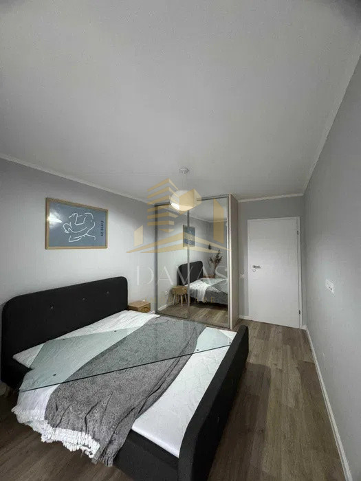 Apartament 2 camere semidecomandat+parcare subterana | The Nest | Semicentral
